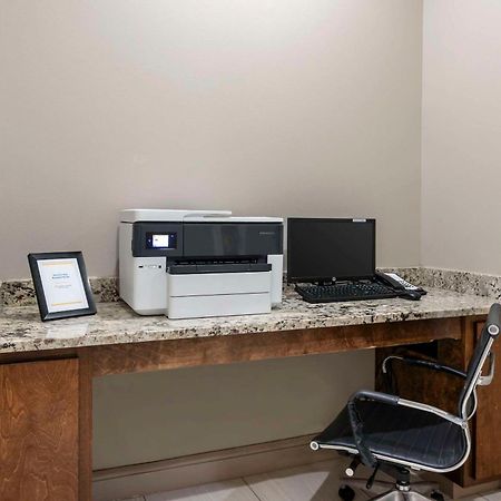 Comfort Inn & Suites Valdosta Eksteriør billede