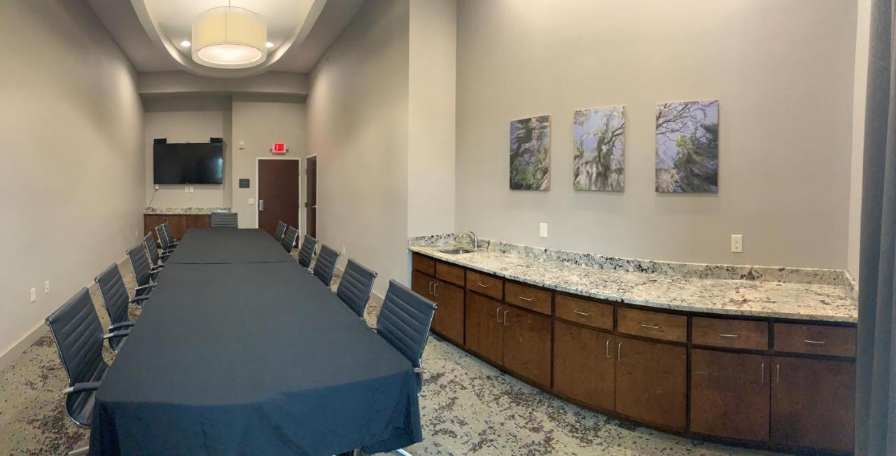 Comfort Inn & Suites Valdosta Eksteriør billede