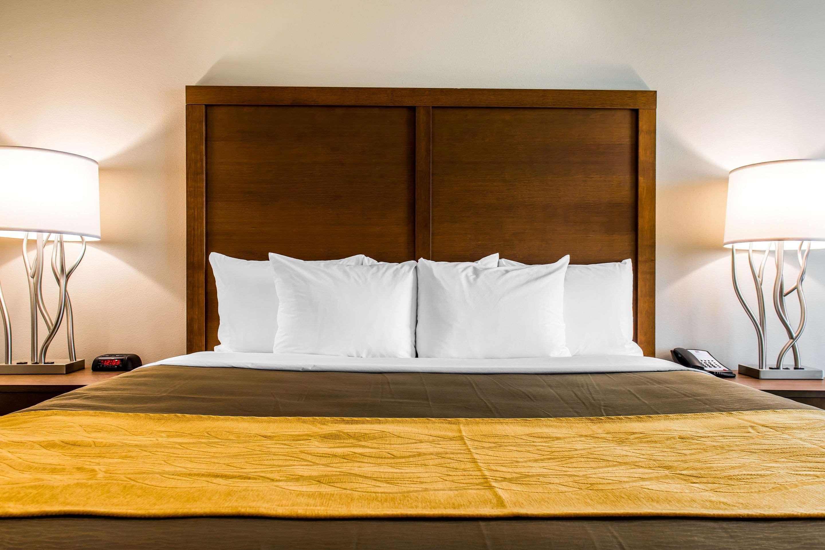 Comfort Inn & Suites Valdosta Eksteriør billede